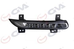 GÜNDÜZ FARI SOL LEDLİ FLUENCE 12-14-GVA 2011451-266057986R