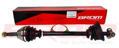 KOMPLE AKS SOL ÖN R-19 641.2 MM-BROM R4031K-7701351484-7701349880-7701351486