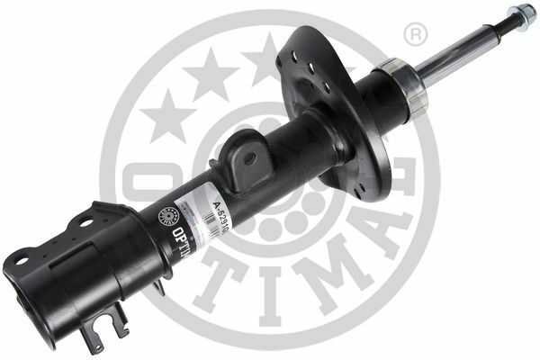 ÖN AMORTISOR SOL FIAT EGEA 15-OPTIMAL-52017965-52017967-52043693-52076439