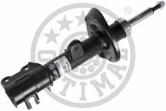 ÖN AMORTISOR SOL FIAT EGEA 15-OPTIMAL-52017965-52017967-52043693-52076439