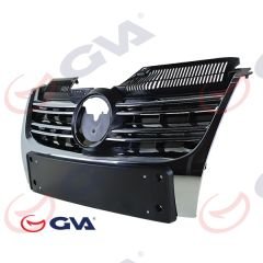 ÖN PANJUR JETTA GENİŞ PLAKALIK 2006 - 2010-GVA 9106238-1K5853653A-1K5853653C