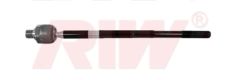 ROTMİLİ ÖN SOL/SAĞ FIAT EGEA 16 TIPO 15-RIW FI3039-52014014