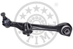 SALINCAK ON SOL ALT MERCEDES S-CLASS W221 C216-OPTIMAL G5-836-A2213308107
