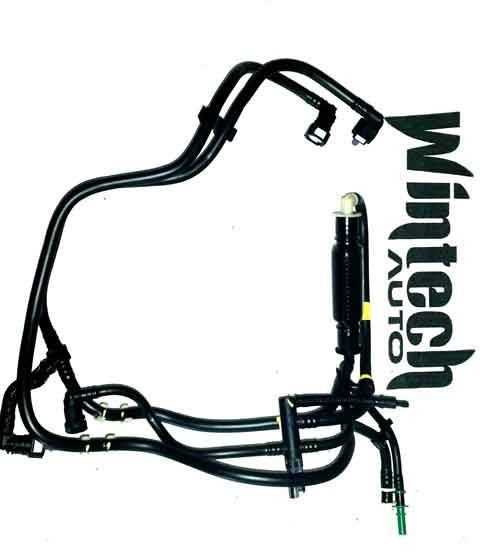 YAKIT BORU TAKIMI P1007-P206-P207-P307-P308-P407-EXPERT-PARTNER-C2-C3-C4-C5 1.6 HDİ DV6TED4-WINTECH 0500159-1574.T5
