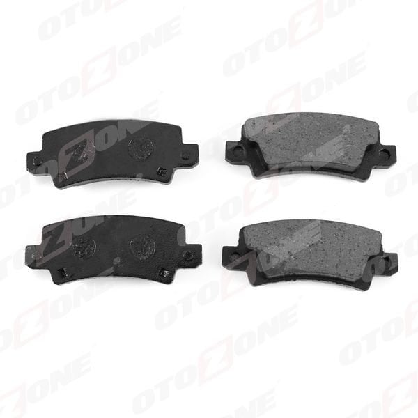 ARKA BALATA COROLLA 1.4 VVTI. 1.6 VVTI 02 GDB3289-OTOZONE-0446602070-0446602020-WVA23816