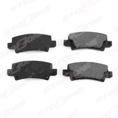 ARKA BALATA COROLLA 1.4 VVTI. 1.6 VVTI 02 GDB3289-OTOZONE-0446602070-0446602020-WVA23816
