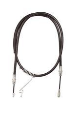 ARKA EL FREN TELI SOL TRANSIT V347 PIKAP 2.2TDCI 2.4TDCI 3.2TDCI 06 11 ARKADAN CEKER CIFT TEKER-CAVO-6C112A809BC-1388280-1441580