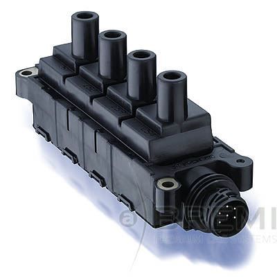 ATESLEME BOBINI BMW M43 E36 E46 E34-BREMI 11732-12131247281