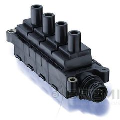 ATESLEME BOBINI BMW M43 E36 E46 E34-BREMI 11732-12131247281