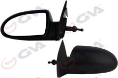 DIŞ DİKİZ AYNASI SOL ACCENT ERA 06 MEKANİK KONVEKS VM-445L-GVA 1091121-876101E010