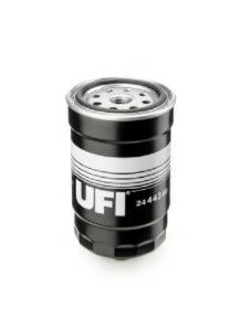 MAZOT FİLTRESİ METAL BLUE 1.6CRDI 11 İ30 2.0CRDI 07-11 -İ20 1.4-1.6CRDI 08 TUCSON JEEP 2.0CRDI-UFI 2444300-319222E900-319222EA00-319223A810