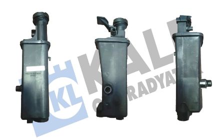 RADYATOR YEDEK SU DEPOSU BMW N42 N45 N46 N52 M43 M47 M52 M54 E46 E83 E53 Z4-KALE-17117573781