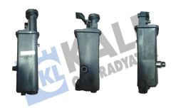 RADYATOR YEDEK SU DEPOSU BMW N42 N45 N46 N52 M43 M47 M52 M54 E46 E83 E53 Z4-KALE-17117573781