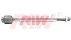 ROT MİLİ ÖN FIAT-FIORINO NUOVA-1988-1998-FIAT-PANDA 141A -1980-2003-RIW FI3005-7076231