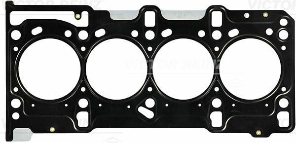 SİLİNDİR KAPAK CONTASI 0.72mm ASTRA H-ASTRA J-CORSA C-D-E MERIVA A-B AVEO-LINEA-PUNTO-FIORINO-EGEA -DOBLO-NEMO-BIPPER 1.3 CDTI MTJ-DTH-DT-DTE-DTJ-DTN-DTR-JTD-HDI-FHZ STD-V.REINZ 613621000-1628923780-55209070-55278854