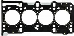 SİLİNDİR KAPAK CONTASI 0.72mm ASTRA H-ASTRA J-CORSA C-D-E MERIVA A-B AVEO-LINEA-PUNTO-FIORINO-EGEA -DOBLO-NEMO-BIPPER 1.3 CDTI MTJ-DTH-DT-DTE-DTJ-DTN-DTR-JTD-HDI-FHZ STD-V.REINZ 613621000-1628923780-55209070-55278854