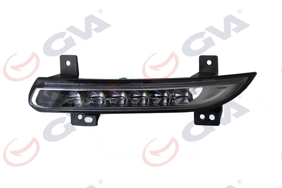 GÜNDÜZ FARI SAĞ LEDLİ FLUENCE 12-14-GVA 2011450-266005976R