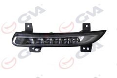 GÜNDÜZ FARI SAĞ LEDLİ FLUENCE 12-14-GVA 2011450-266005976R