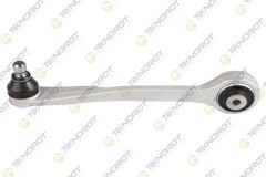 KONTROL KOLU SOL ROTİLLİ ALÜMİNYUM A4 8K2.B8 2007-2015-TEKNOROT A-583-4GD407505A-8K0407505A-8K0407505N