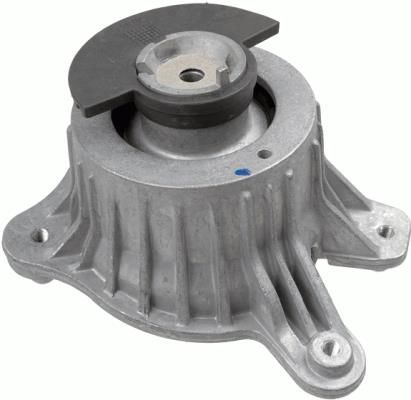 MOTOR TAKOZU ALT SAG MERCEDES C-CLASS W205 S205 A205 C205-LEMFORDER 3886901-A2052406717