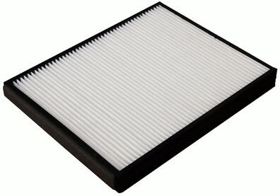 POLEN FİLTRESİ ACCENT 1.3-1.5 99-05-SARDES SC584-9761725000-9761037000