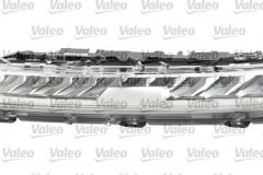 SAĞ GÜNDÜZ FARI SİNYALİ CITROEN C4 PICASSO 13-VALEO 045151-9676036480-9833403980