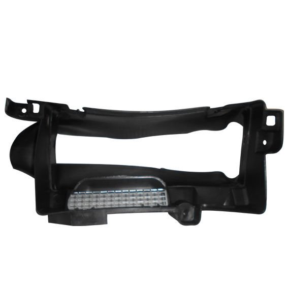 TAMPON HAVA KANALI KOMPLE KÜÇÜK ÖN SOL MEGANE IV-BRUCKE 628113910R-628113910R