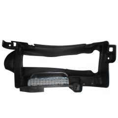 TAMPON HAVA KANALI KOMPLE KÜÇÜK ÖN SOL MEGANE IV-BRUCKE 628113910R-628113910R
