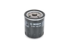 YAĞ FİLTRESİ CLIO II-ESPACE I-II-III-LAGUNA I-II-R9-11-18-TRAFIC-MASTER-SAFRANE I-II-VOLVO P106-P306-BOSCH 0451103299-7700415056-7700720978-1109.C2