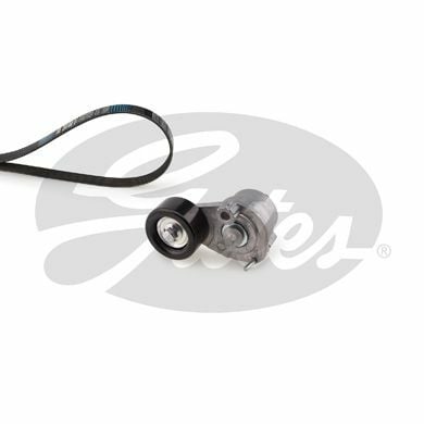ALTERNATÖR GERGİ KİTİ 6PK1550 ASTRA J 10 MOKKA 13 ZAFIRA C 11 CH TRAX-AVEO 1.6-1.8 XER-LET-XNT-GATES K026PK1550XS-55350422-55556090-55578115-55578814