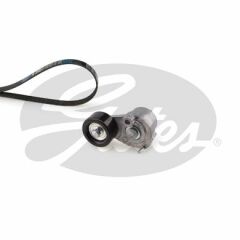 ALTERNATÖR GERGİ KİTİ 6PK1550 ASTRA J 10 MOKKA 13 ZAFIRA C 11 CH TRAX-AVEO 1.6-1.8 XER-LET-XNT-GATES K026PK1550XS-55350422-55556090-55578115-55578814