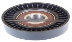 ALTERNATÖR GERGİ RULMANI CADDY-GOLF3-PASSAT-POLO-T4-A6 1.9-2.5 TDI 1990-1997 1Y-1Z-AAZ-ABL-AFN-ACV-INA 531072910-028145278E-028145278A-028145278