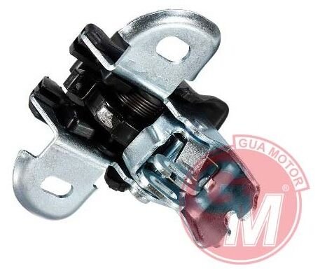 BAGAJ KİLİDİ RENAULT KANGOO II LOGAN DOKKER-GUA-6001550300-8200031626-7700307519