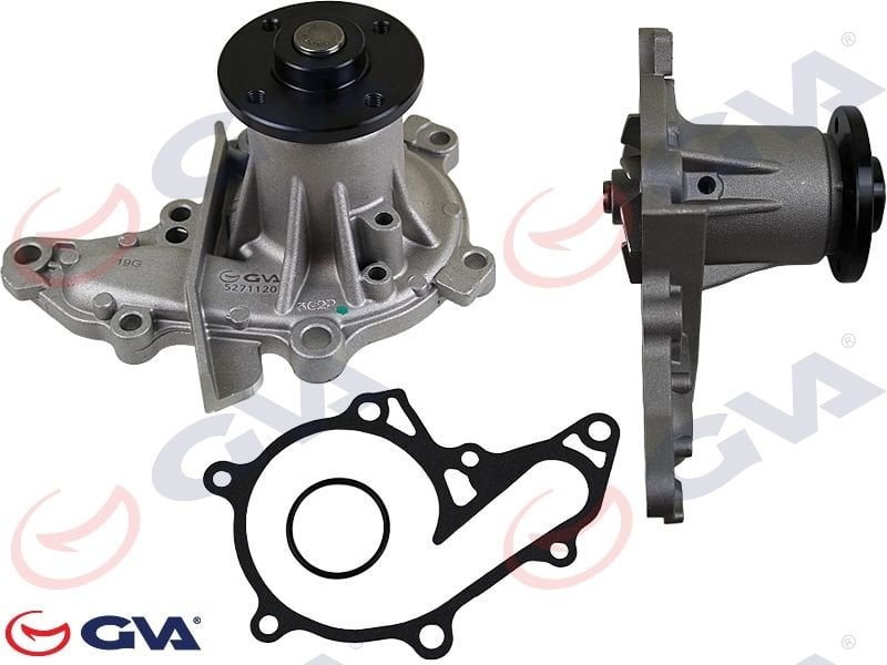 DEVİRDAİM COROLLA E11 1.6 16V 97-00 - E10 1.6 Si / GL PA713-GVA-1610009050-1611009021