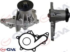 DEVİRDAİM COROLLA E11 1.6 16V 97-00 - E10 1.6 Si / GL PA713-GVA-1610009050-1611009021