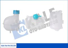 GENLEŞME TANKI VOLKSWAGEN TRANSPORTER III-KALE-025121403A-025121405C-025121407