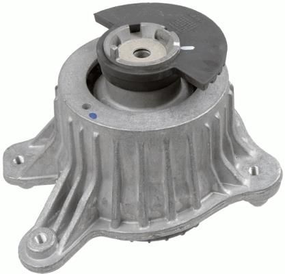 MOTOR TAKOZU ALT SOL MERCEDES C-CLASS W205 S205 A205 C205-LEMFORDER 3886801-A2052406617