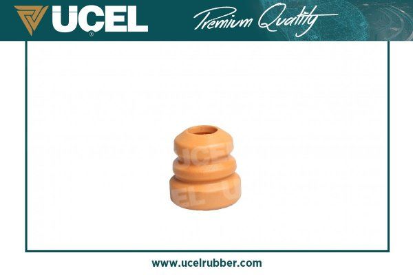 PUR AMORTİSÖR TAKOZU ÖN CITROEN NEMO KUTU AA -1.3 HDI 75-UCEL-51866009-5033.F2-5033.E2