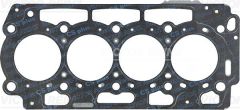 SILINDIR KAPAK CONTASI CELIK P206 P307 P107 P207 307 C1 C2 C3 I II III XSARA 208 DS3 DV4TD DV4C 1.4 HDI 8V FIESTA FUSION 1.4TDCI DURATORQ 1 DELIK KALINLIK 1.35MM-V.REINZ 613543020-414109P-0209.AF-2S6Q6051CA