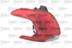 SOL STOP LAMBASI DIŞ PEUGEOT P2008 13-VALEO 045176-9678074280-9814747880-9826730480