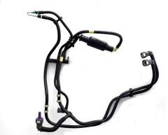 YAKIT BORU TAKIMI P1007-P206-P207-P307-P308-P407-EXPERT-PARTNER-C2-C3-C4-C5 1.6 HDİ DV6TED4-CM 133496-1574W2