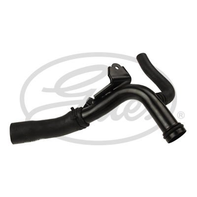 DEVİRDAİM SU GİRİŞ BORUSU RENAULT MASTER III 10 2.3dCi TRAFIC II 2.0dCi-GATES-8200365275-8200801589