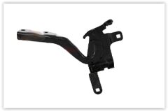 MOTOR KAPUT MENTEŞESİ SOL CLIO IV-AFT KKM15671-654010257R