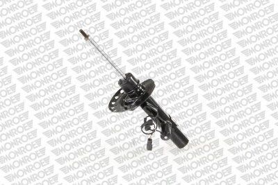 ÖN AMORTİSÖR SOL ELEKTRİKLİ VOLVO S60 10 15 S80 06 12 V60 15 V70 08 15 XC70 07 13 GAZLI Monroe RideSense Electronic Suspension-MONROE C2511L-31277801-31329098-31340317-31340320