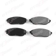 ÖN FREN BALATA RENAULT TRAFIC III 15 OPEL VIVARO B 15-OTOZONE-410608638R-410601073R-4423332