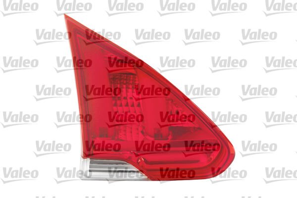 SOL STOP LAMBASI İÇ PEUGEOT P2008 13-VALEO 045178-9678074480-9814758480