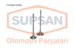 SUBAP EMME EGZOZ ASTRA G-H-J-INSIGNIA-VECTRA C-MERIVA-CRUZE 1.6 16V Z16XEP-A16XER-B16XER-SUPSAN VT40463-40464-24433079-641379-641401