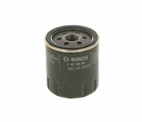 YAĞ FİLTRESİ JUMPY-JUMPER-DUCATO-BOXER 2.5TD-2.5D 0986TF0221-BOSCH 0451103261-1109.S7-1109.N4-9456203480-1109.C4