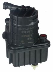 YAKIT FİLTRESİ CLIO III-MODUS 1.5 DCI 07 65/80 hp SENSÖRLÜ-DELPHI HDF945-7701479151-7701062072