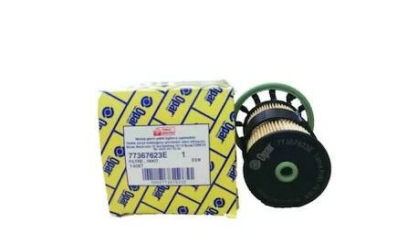YAKIT FİLTRESİ FIAT DOBLO-LINEA-FIORINO-EGEA 1.3-1.6MJT-OP 77367623E-77367623E